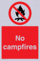 no-campfires~