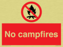 no-campfires~