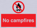 no-campfires~