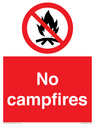 no-campfires~