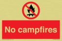 no-campfires~