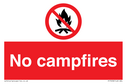 no-campfires~