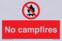 no-campfires~