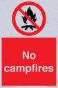 no-campfires~
