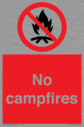 no-campfires~