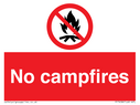 no-campfires~