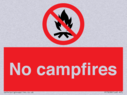 no-campfires~