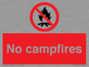no-campfires~
