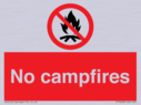no-campfires~