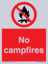 no-campfires~