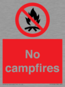 no-campfires~