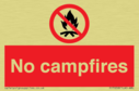 no-campfires~