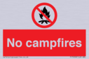 no-campfires~