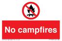 no-campfires~