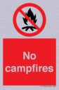 no-campfires~