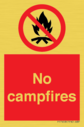 no-campfires~