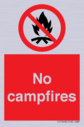 no-campfires~