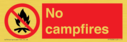 no-campfires~