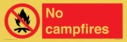 no-campfires~