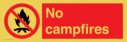 no-campfires~