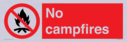 no-campfires~