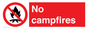 no-campfires~