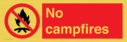 no-campfires~