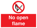 no-open-flame~