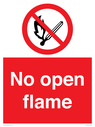 no-open-flame~