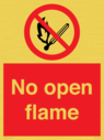 no-open-flame~