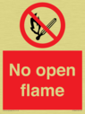 no-open-flame~