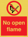 no-open-flame~