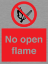 no-open-flame~