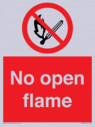 no-open-flame~