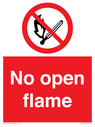 no-open-flame~