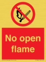 no-open-flame~