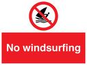 no-windsurfing~