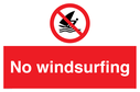 no-windsurfing~