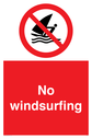 no-windsurfing~