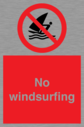 no-windsurfing~