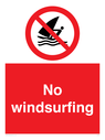 no-windsurfing~