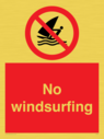 no-windsurfing~
