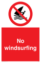 no-windsurfing~