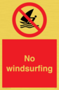 no-windsurfing~