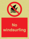 no-windsurfing~
