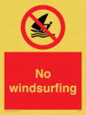 no-windsurfing~