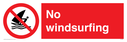 no-windsurfing~