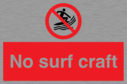 no-surf-craft~
