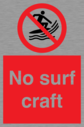 no-surf-craft~