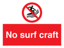 no-surf-craft~